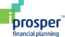 iProsper Financial Planning Logo